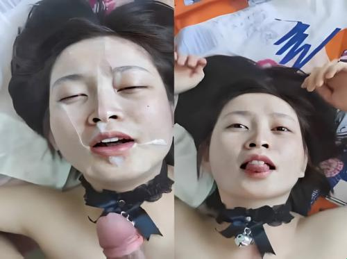 cum shot sa mukha ko... cum shot sa mukha ko...
