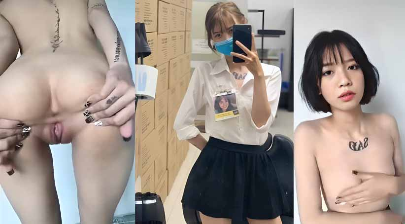 Saya cantik dan saya berhak melakukan masturbasi