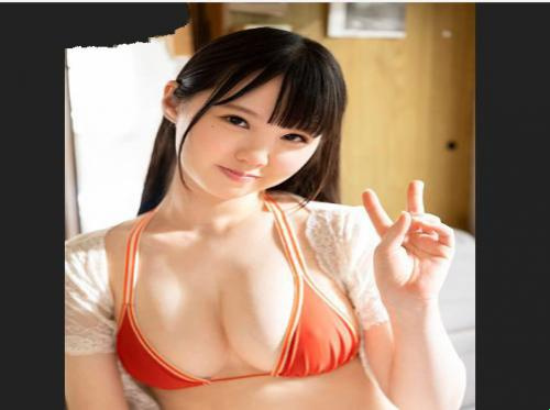 Opkomend idool Mizuai Yamazaki heeft een super schattig gezicht Opkomend idool Mizuai Yamazaki heeft een super schattig gezicht