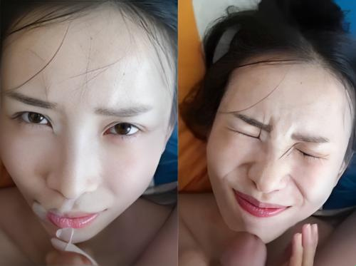 Em đòi bắn lên mặt xong em lại giận dỗi Em đòi bắn lên mặt xong em lại giận dỗi