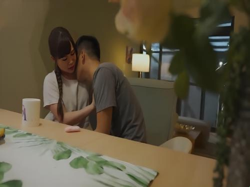 親友の妻の願望 親友の妻の願望