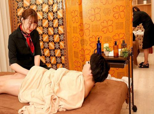 Thiên đường của đàn ông... Thiên đường của đàn ông...